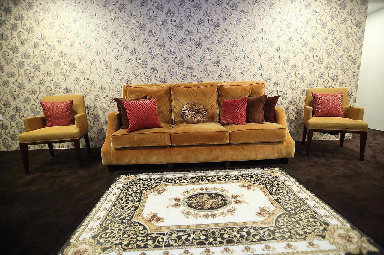 Al Khatiri Hotel Kubang Kerian Ngoại thất bức ảnh
