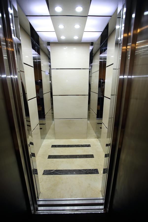 Al Khatiri Hotel Kubang Kerian Ngoại thất bức ảnh